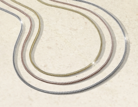 Learn more about choosing the right chain length for you